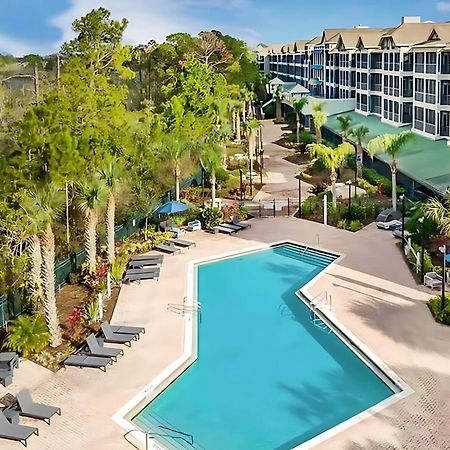 Upscale 3Br Near Disney - Pool And Hot Tub! Orlando Buitenkant foto