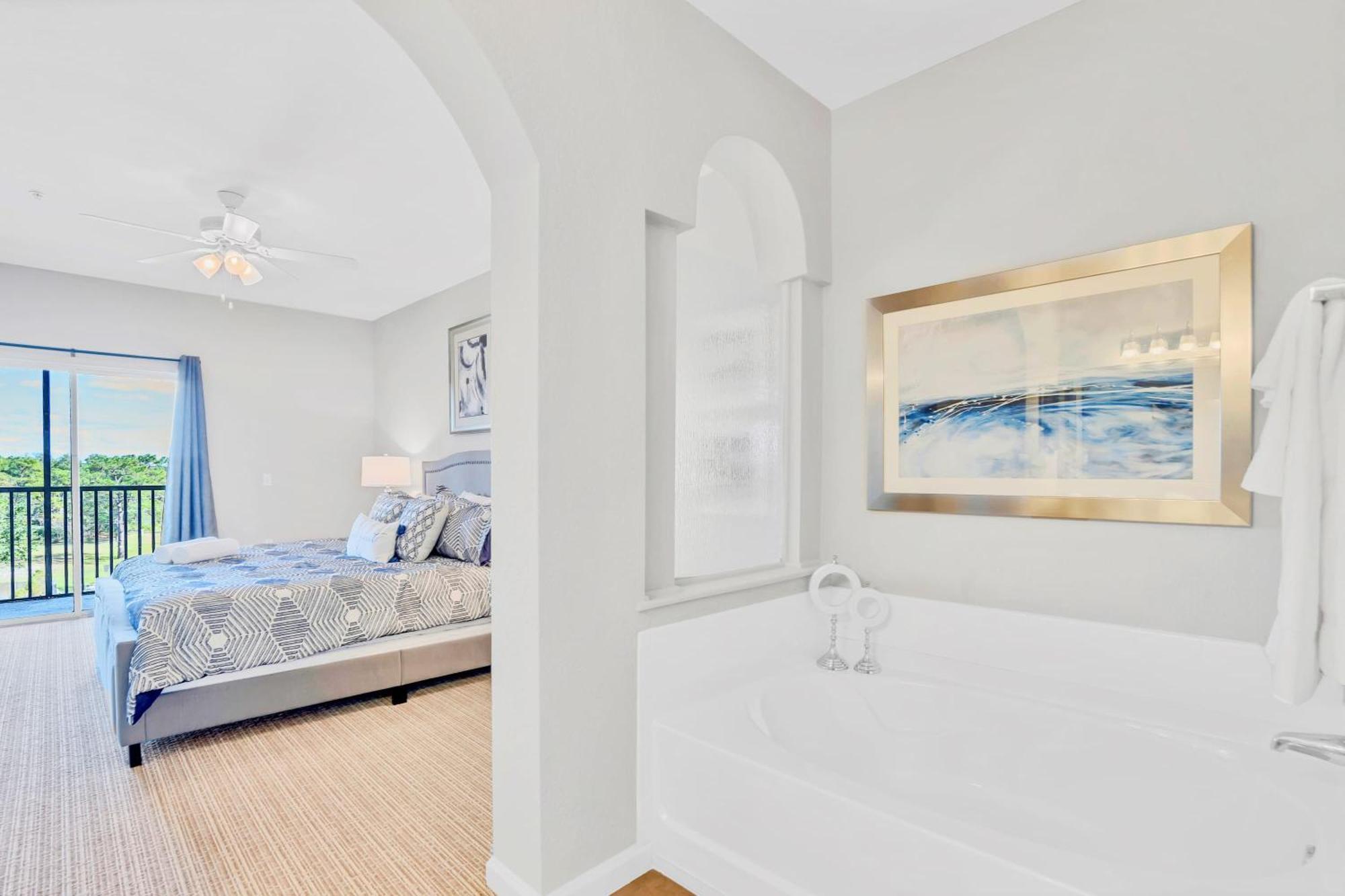 Upscale 3Br Near Disney - Pool And Hot Tub! Orlando Buitenkant foto
