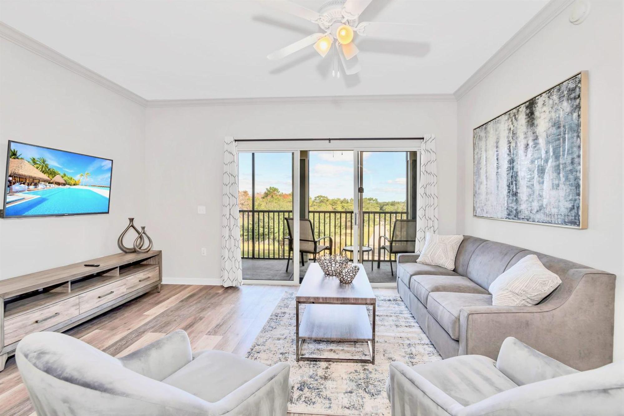 Upscale 3Br Near Disney - Pool And Hot Tub! Orlando Buitenkant foto