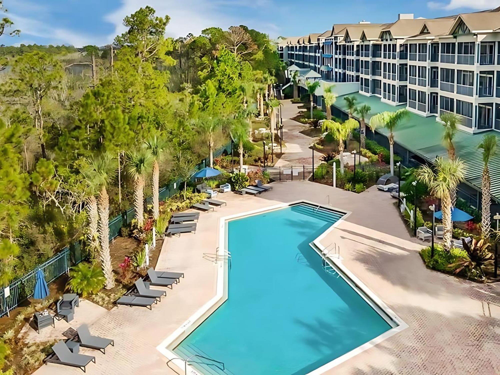 Upscale 3Br Near Disney - Pool And Hot Tub! Orlando Buitenkant foto